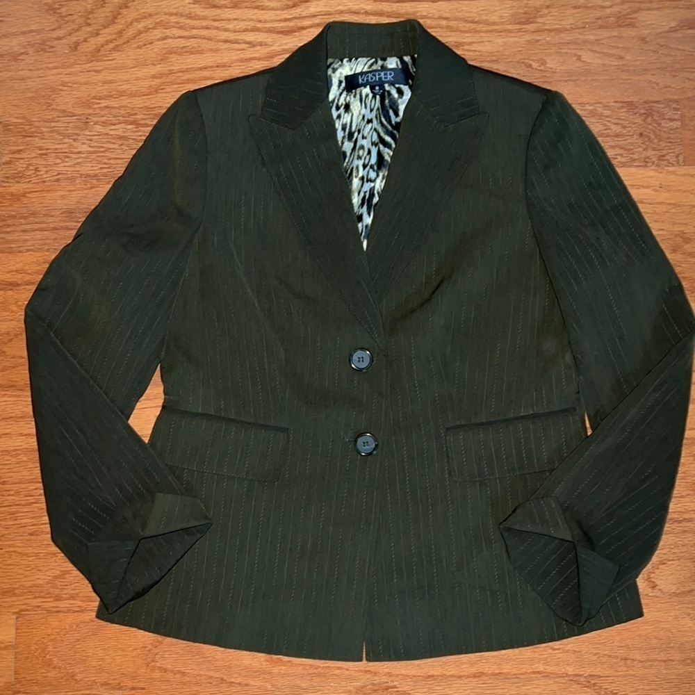 Kasper Blazer